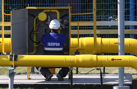 «Газпром» не стал увеличивать прокачку газа по украинской трубе. Как могут лечь карты «газового» расклада?