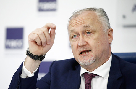 Глава РУСАДА рассказал о заговоре против российского спорта