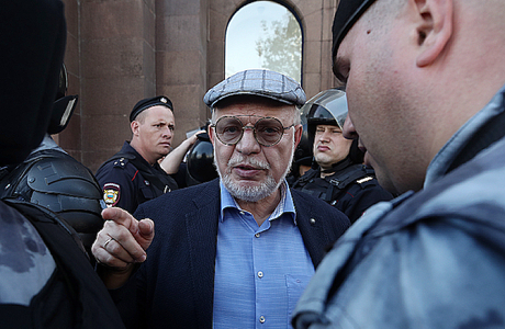 Ева Меркачева: глава СПЧ Михаил Федотов в ближайшее время может покинуть свой пост