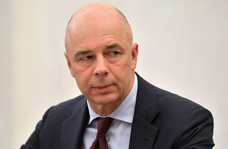 Минфин выступил за либерализацию уголовной ответственности за нарушение валютного контроля