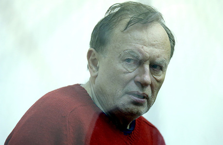 Историка Олега Соколова отправили в СИЗО