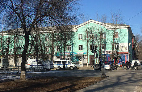 Студент о стрелявшем в колледже Благовещенска: над ним издевались, и он решил отплатить