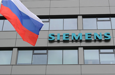 Siemens может расстаться с «Силовыми машинами» Мордашова?