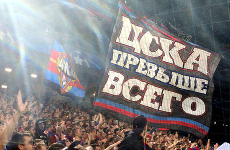 ВЭБ станет основным владельцем футбольного клуба ЦСКА