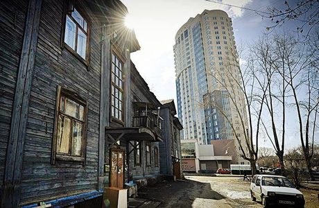 Плюс реновация всей страны. Вице-премьер Хуснуллин одобрил идею о всероссийском обновлении жилого фонда