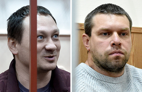 «В случае необнаружения — подбросить». Адвокат рассказал о признательных показаниях фигуранта «дела Голунова»