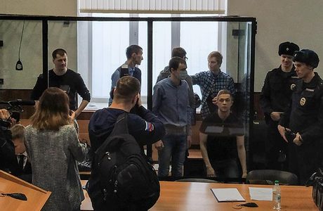 «Медуза» опубликовала расследование, касающееся фигурантов дела «Сети»