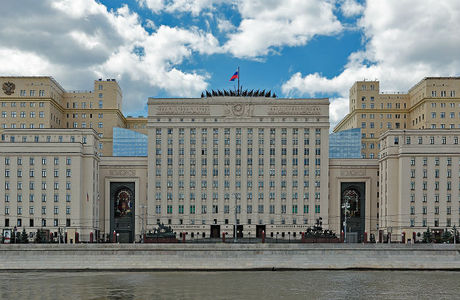 Минобороны РФ: атакованные в Идлибе турецкие войска находились в рядах наступавших боевиков