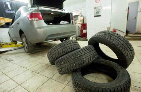 «В подвешенном состоянии». Как в условиях ограничений работать автосервисам?