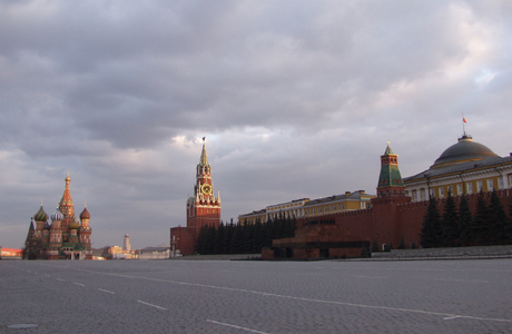 «Москвичи, будьте дома!» Как будет жить Москва в ближайшее время?