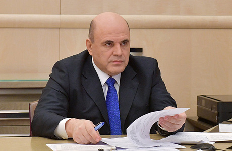 Мишустин: Россия имеет все возможности обеспечивать внутренние потребности в тестах на коронавирус