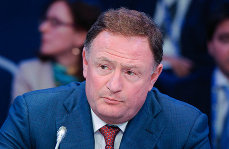 Президент Boeing в России и СНГ: «Надеюсь, через год внутренние перевозки восстановятся»