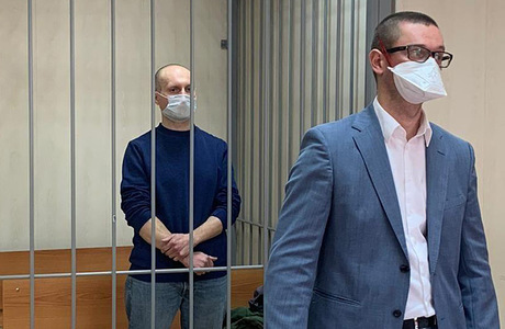 Дело банды черных риелторов «обрастает» адвокатами