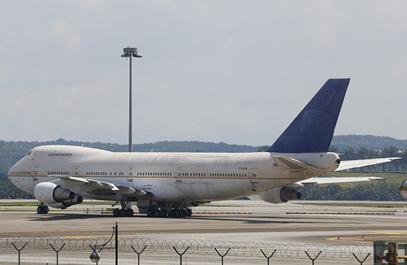 Bloomberg: Boeing планирует прекратить выпуск Jumbo Jet