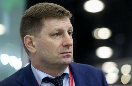 «Полной неожиданностью назвать сложно». Что привело к делу главы Хабаровского края Фургала?