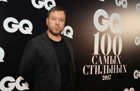 Игорь Чапурин: я одел Уитни Хьюстон, Шер, Мадонну — и не жалею, что не уехал на Запад