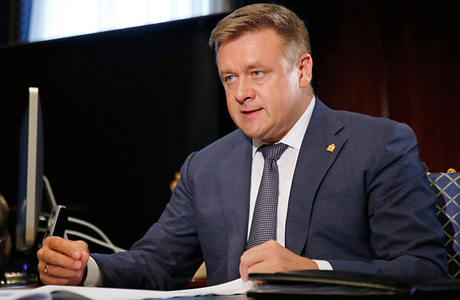 Рязанские власти объяснили высокие доходы несовершеннолетней дочери местного главы региона