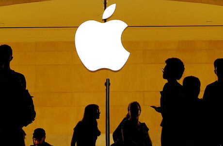 СМИ: Apple начинает производить первые iPhone с 5G