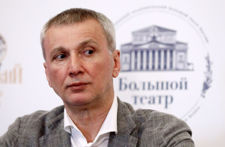 Махар Вазиев: «Не думаю, что сейчас много трупп в мире, которые могут реализовать настолько насыщенный сезон, как в Большом»