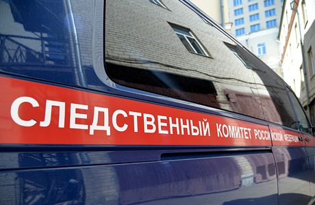 СК возбудил уголовное дело на полицейских, которых сын главреда Cosmo.ru обвинил в ограблении