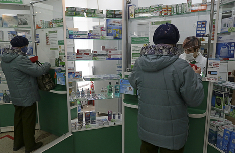 Разработчик маркировки лекарств: предпосылок для остановки поставок «Гедеон Рихтер» нет
