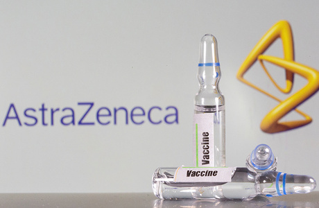 Акции AstraZeneca упали на фоне новостей об эффективности ее вакцины в 70%. На самом деле препарат не так плох