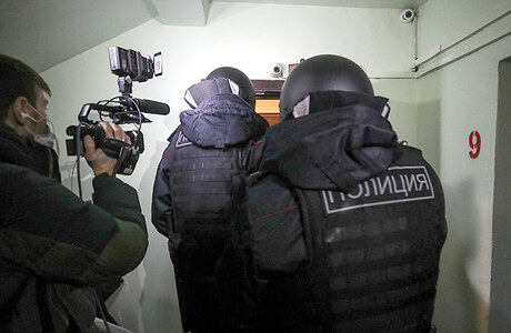 Обыски, уголовные дела и извинения тиктокеров: последствия субботних акций, которые уже видны