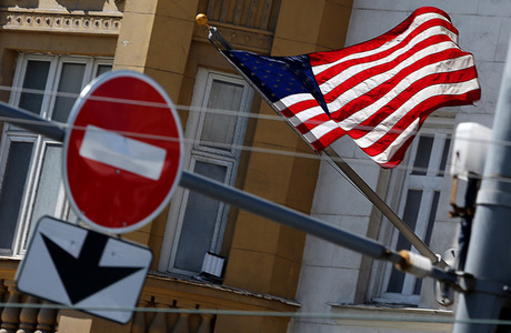 Bloomberg: США рассматривают ужесточение санкций в отношении России
