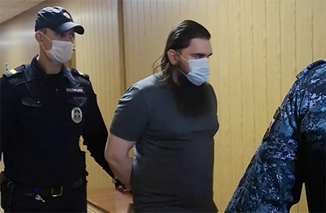 На приговор подполковника Кирилла Черкалина «нашлось» семь жалоб
