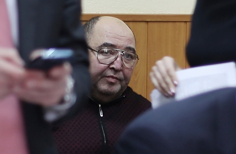 Суд оставил в СИЗО главу холдинга «Биотэк» Бориса Шпигеля до 20 августа