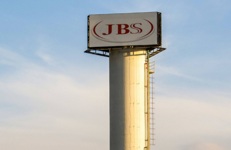 Крупнейший в мире производитель мяса подвергся атаке хакеров