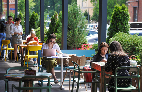 Без антимонопольщиков и НДС: Путин сообщил о новых мерах поддержки малого и среднего бизнеса