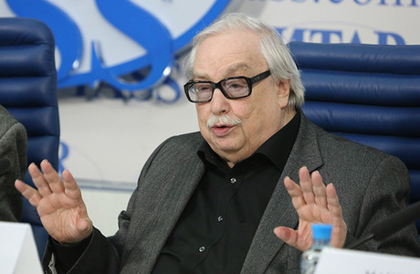 Умер легендарный тележурналист, гендиректор канала ОТР Анатолий Лысенко