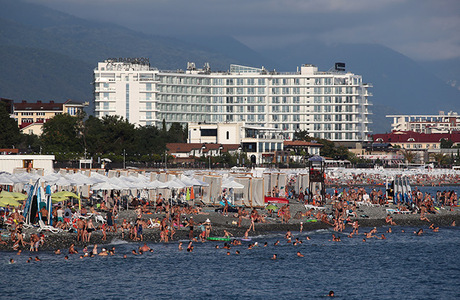 Роспотребнадзор предложил Краснодарскому краю ослабить новые антиковидные требования