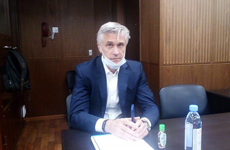 Суд признал фигурантов дела Baring Vostok виновными в особо крупной растрате