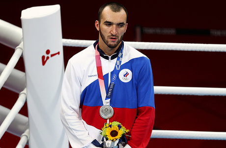 Четыре медали пятницы: Россия накатывает на финиш Олимпиады в Токио с хорошей скоростью