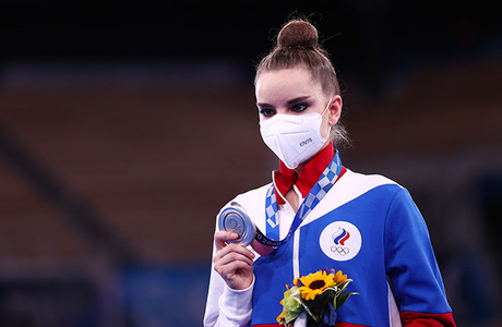 Олимпийские итоги 7 августа: семь медалей, три из которых — золотые