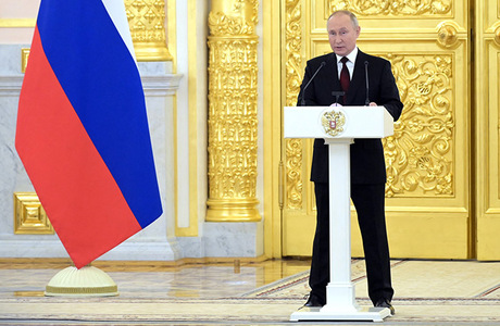 Путин хочет попросить у НАТО легальных гарантий нерасширения на восток. Есть ли у него шансы?