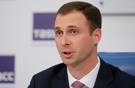 Владимир Кириенко может возглавить VK вместо Бориса Добродеева