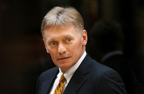 Песков: «Для начала мы до американских собеседников должны донести именно наше концептуальное видение»