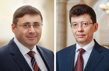 Из ЦБ уходят сразу два заместителя Эльвиры Набиуллиной