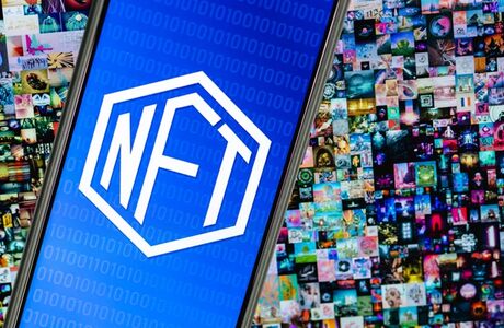 NFT — это уже не модно?