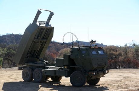 США, вероятно, поставят Украине реактивные системы залпового огня дальностью до 70 километров — вместо 300 километров