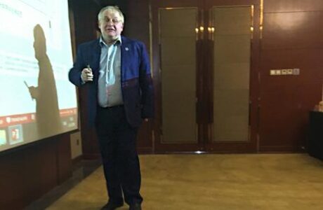 Умер Дмитрий Колкер — новосибирский ученый, арестованный по делу о госизмене