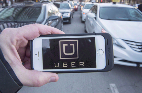 Скандал вокруг Uber: зарубежные журналисты провели расследование на основе 124 тысяч документов