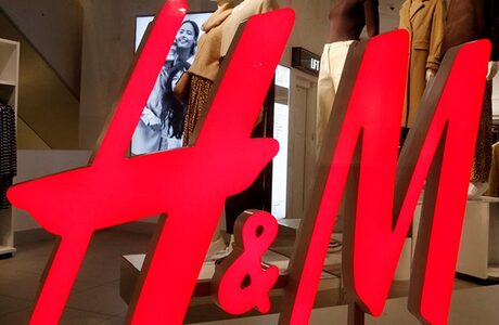 Какими будут цены на финальной распродаже H&M?