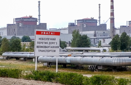 МАГАТЭ не увидело «немедленной угрозы», Россия не исключает ядерную катастрофу. Главное из заседания Совбеза ООН по ЗАЭС