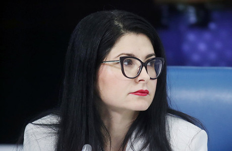 Ева Меркачева покидает Общественную наблюдательную комиссию Москвы