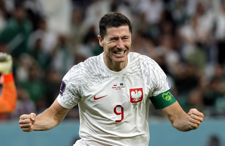 Чемпионат мира в Катаре. Результаты матчей 26 ноября