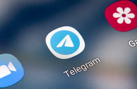 В Telegram можно регистрировать аккаунты без сим-карты для конфиденциальности